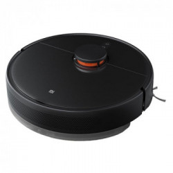 Xiaomi Mi Robot Mop 2 Ultra - Robot Aspirapolvere e Lavpavimenti, 4000 Pa, Navigazione Laser LDS, Fino a 240 m²