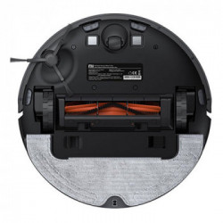 Xiaomi Mi Robot Mop 2 Ultra - Robot Aspirapolvere e Lavpavimenti, 4000 Pa, Navigazione Laser LDS, Fino a 240 m²