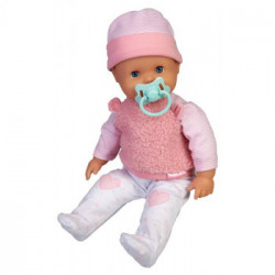 Bambola Famosa 700017101 Nenuco Cuore che batte