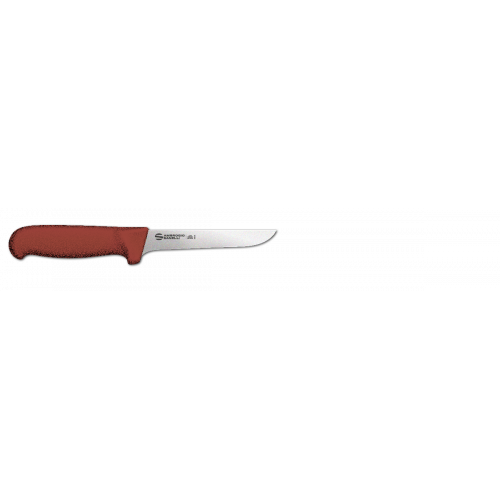 Ambrogio Sanelli Bbq - Coltello Disosso, 13 cm,...