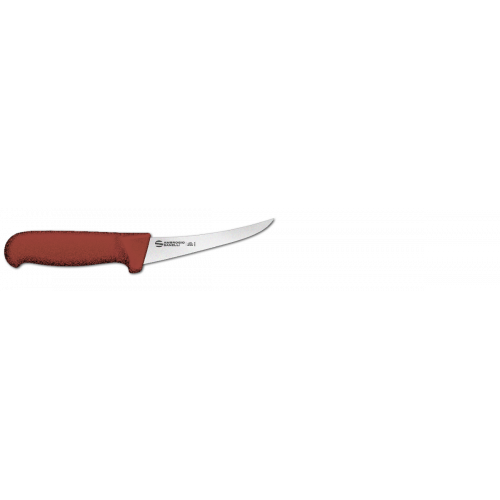 Ambrogio Sanelli Bbq - Coltello Disosso Curvo,...