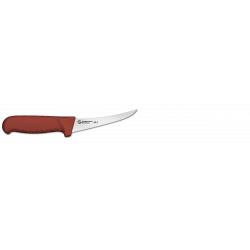 Ambrogio Sanelli Bbq - Coltello Disosso Curvo, 13 cm, Modello BD05.013