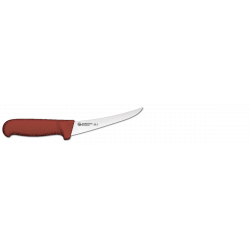 Ambrogio Sanelli Bbq - Coltello Disosso Curvo, 15 cm, Modello BD05.015