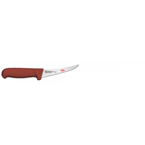 Ambrogio Sanelli Bbq - Coltello Disosso Curvo...