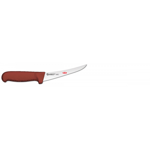 Ambrogio Sanelli Bbq - Coltello Disosso Curvo...