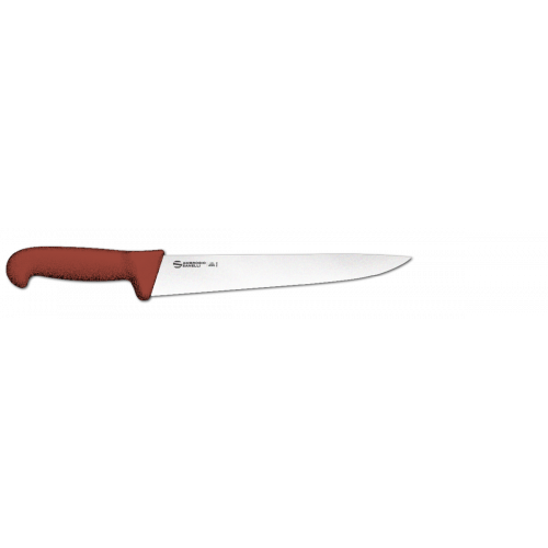 Ambrogio Sanelli Bbq - Coltello Affettare Punta...