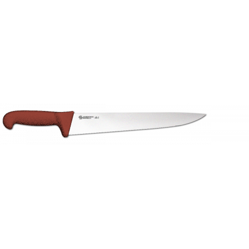 Ambrogio Sanelli Bbq - Coltello Affettare Punta...