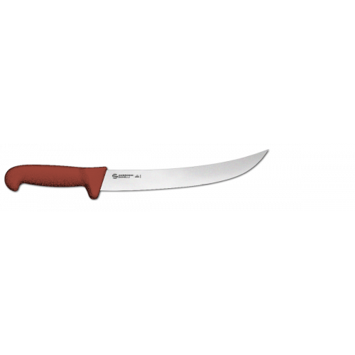 Ambrogio Sanelli Bbq - Coltello Scimitarra...