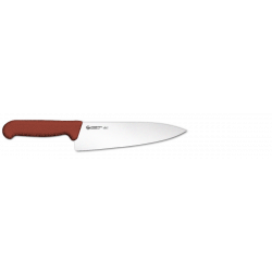 Ambrogio Sanelli Bbq - Coltello Trinciante, 20 cm, Modello BC02.020