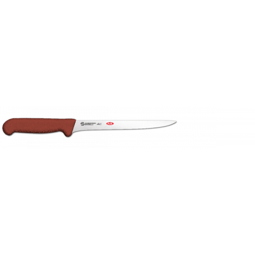 Ambrogio Sanelli Bbq - Coltello Filettare, 20...