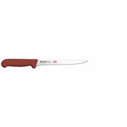 Ambrogio Sanelli Bbq - Coltello Filettare, 20 cm, Modello BF03.020