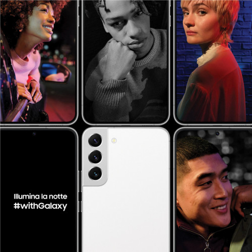 Samsung Galaxy S22+ 5G Display 6.6'' Dynamic...