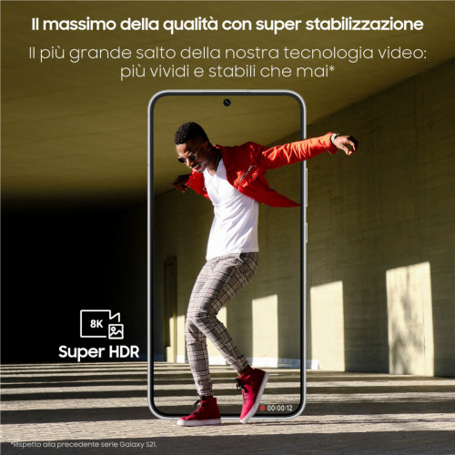 Samsung Galaxy S22+ 5G Display 6.6'' Dynamic...