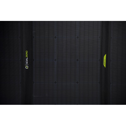 Goal Zero Nomad 200 - Pannello Solare Portatile...