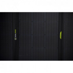 Goal Zero Nomad 200 - Pannello Solare Portatile da 200W, USB-A, Reclinabile e Ripiegabile