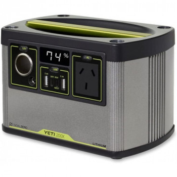 Goal Zero Yeti 200X -...