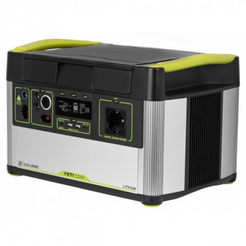 Goal Zero Yeti 1000X -...