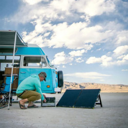 Goal Zero Yeti 1000X - Generatore di Corrente Portatile, Accumulatore per Outdoor, 983Wh, 10.8V, 91 Ah	