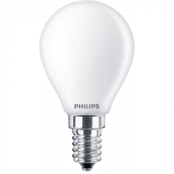 Philips Candle & Lustre 2