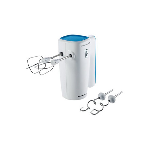 Beko HMM5400W Sbattitore 425W, 6 Velocità +...