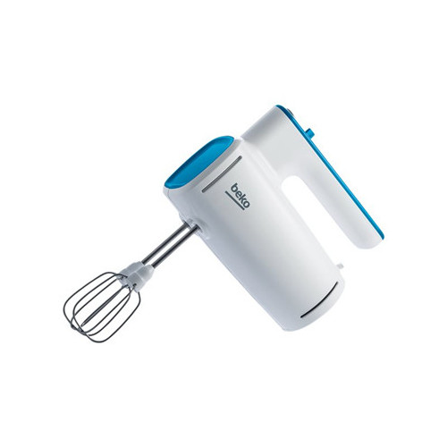 Beko HMM5400W Sbattitore 425W, 6 Velocità +...