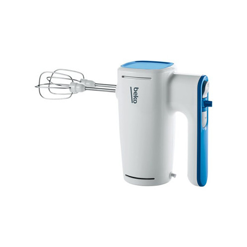 Beko HMM5400W Sbattitore 425W, 6 Velocità +...