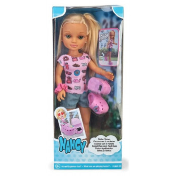 Bambola Famosa 700017108...