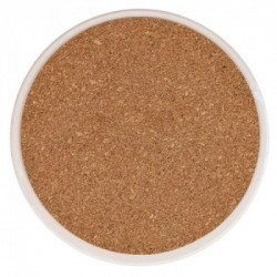 Villa D'Este Home Tivoli 'Infinito', Set 3 Sottopentola tondi Ø 16 cm in ceramica