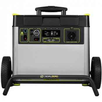 Goal Zero Yeti 3000X -...