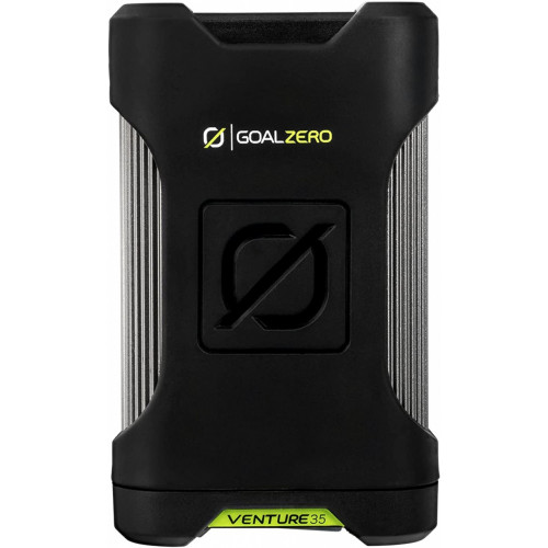 Goal Zero Venture 35 - PowerBanks 9600 mAh