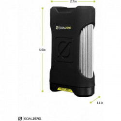 Goal Zero Venture 35 - PowerBanks 9600 mAh
