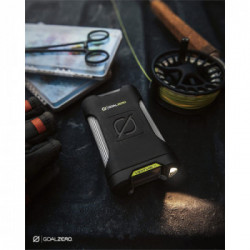 Goal Zero Venture 35 - PowerBanks 9600 mAh