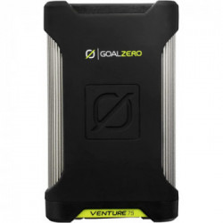 Goal Zero Venture 75 - PowerBanks 19200 mAh