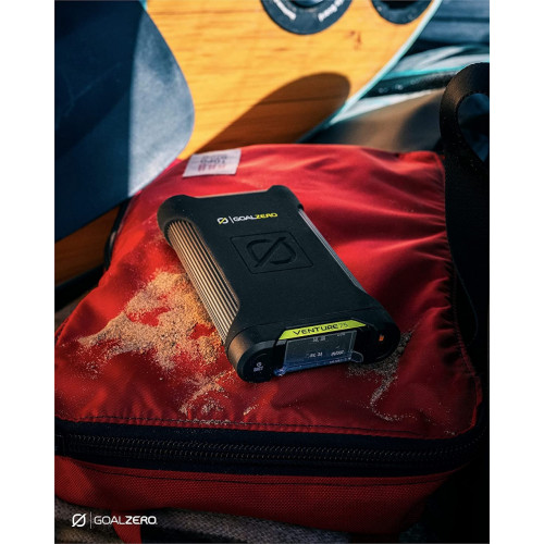 Goal Zero Venture 75 - PowerBanks 19200 mAh