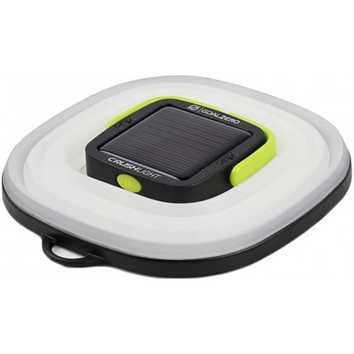 Goal Zero Crush Light - Lanterna Pieghevole...