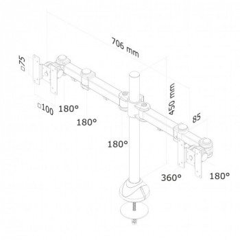De Longhi EN80.B Inissia -...