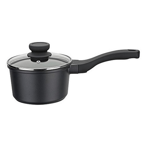 GSW 011219 'Silcoguss', Casseruola a 1 Manico 16cm