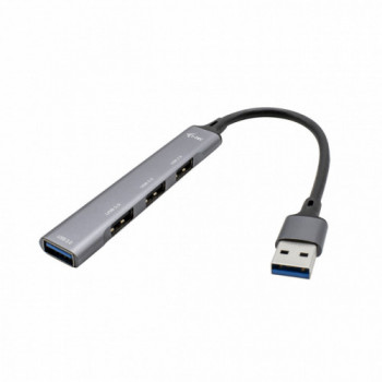 i-tec Metal USB 3.0 HUB 1x...
