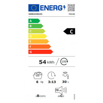 San Giorgio F612L -... 2