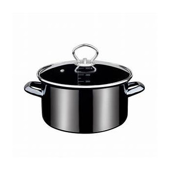 GSW 011245 Profi Black Star...