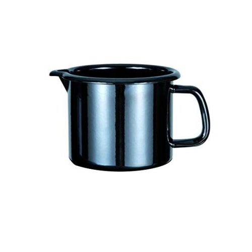 GSW 011249 - Bricco Latte 14cm Profi, Black Star