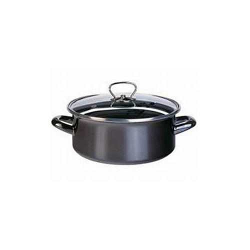 GSW 011242 Profi Black Star - Tegame con...