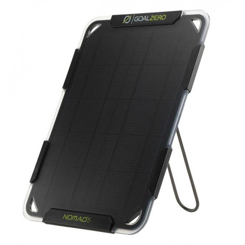 Goal Zero Nomad 5 - Pannello Solare Portatile...