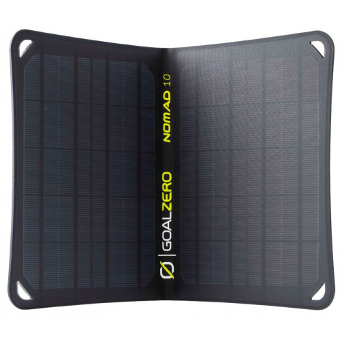 Goal Zero Nomad 10 - Pannello Solare Portatile...