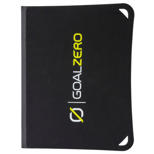 Goal Zero Nomad 10 - Pannello Solare Portatile...