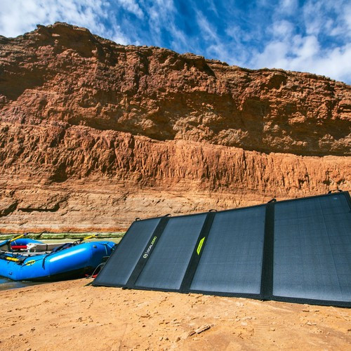 Goal Zero Nomad 50 - Pannello Solare Portatile...
