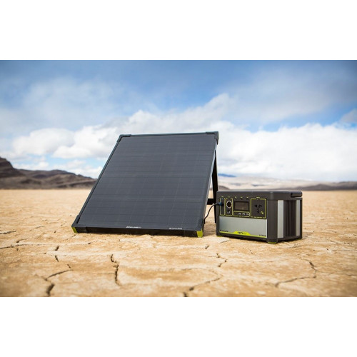 Goal Zero Boulder 50 - Pannello Solare Rigido...