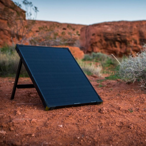 Goal Zero Boulder 50 - Pannello Solare Rigido...