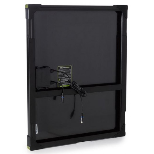 Goal Zero Boulder 50 - Pannello Solare Rigido...