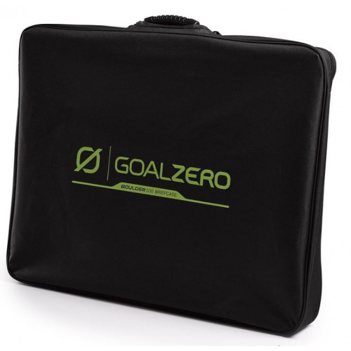 Goal Zero Boulder 100 - Pannello Solare Rigido...